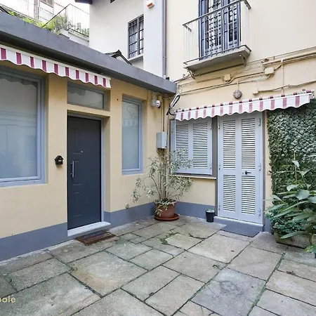Appartamento Albertina Loft *