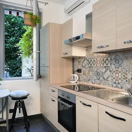 Albertina Loft * Torino