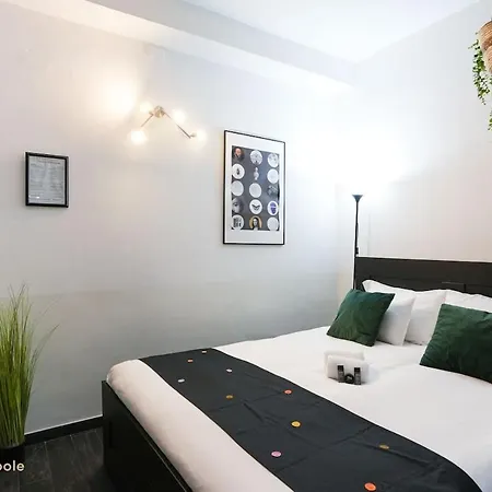 Albertina Loft Appartamento *