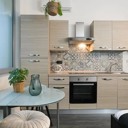 Appartamento Albertina Loft *