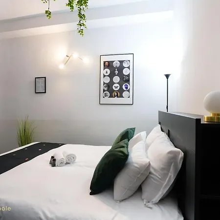 Appartamento Albertina Loft *