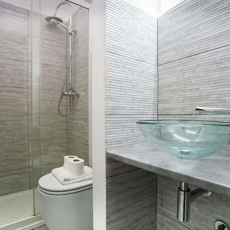 Appartamento Albertina Loft *