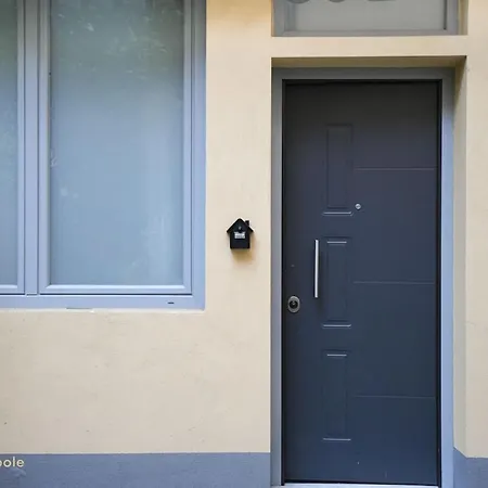 Albertina Loft Appartamento Torino