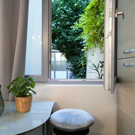 Albertina Loft * Torino